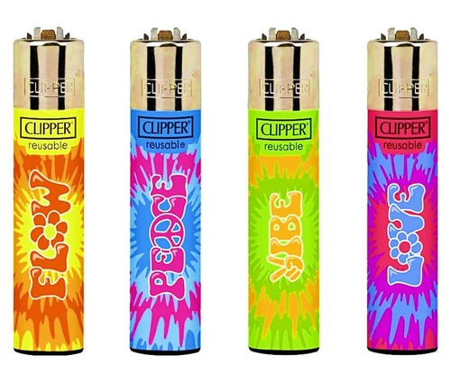 Tie dye hippie - tie,