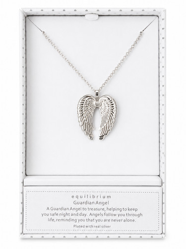 Equilibrium guardian angel - equilibrium,