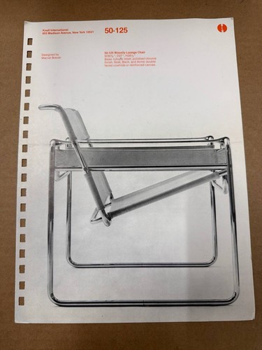 Vintage knoll international - knoll,