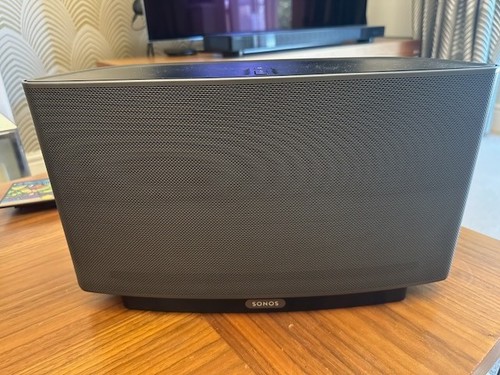 Sonos play black - sonos, (gen