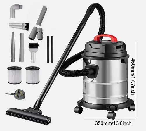 Commercial grade vacuum - grade,