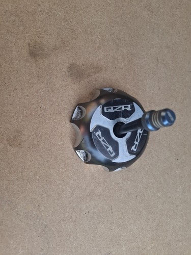 Black alloy fuel - ,