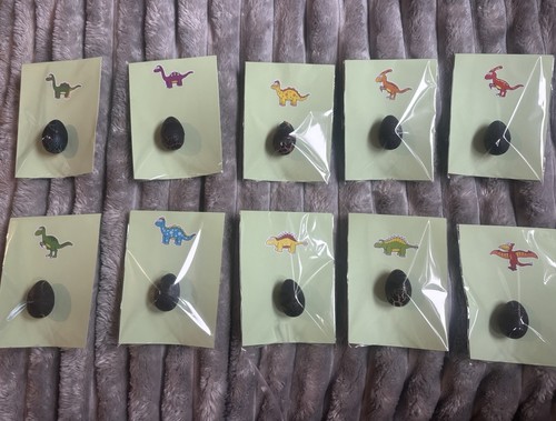 Hatch dinosaur eggs - hatch,