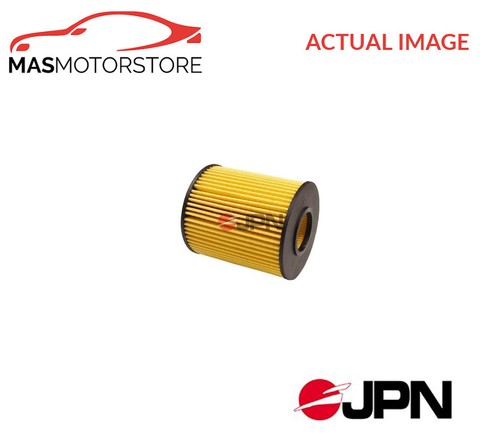 Engine oil filter jpn - engine,
