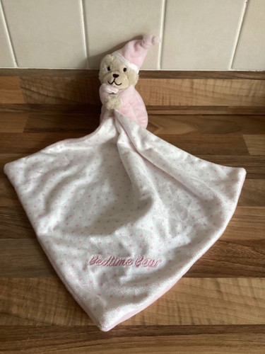 Mothercare bedtime bear baby - mothercare,