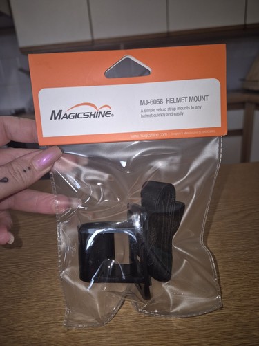 Magicshine 6058 helmet - magicshine, mj-6058
