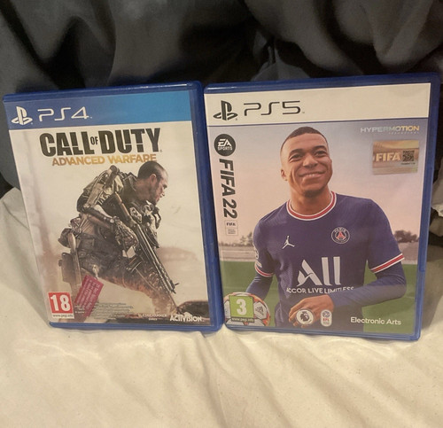 Call duty advanced warfare - of, duty: