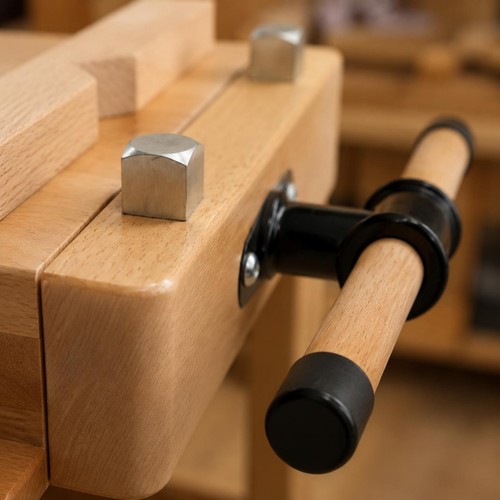 Manual diy workbench - diy,