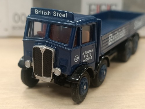 Efe british steel lorry 4 - ,