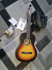 MAX SoloArt Sunburst Acoustic