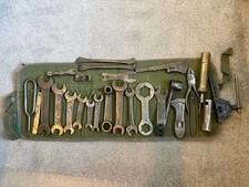vintage bsa motorcycle tool