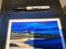 Photo print donegal - photo, of