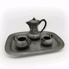 CRAFTSMAN Sheffield Hammered