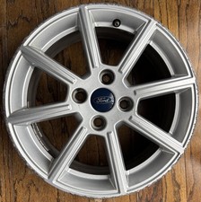 OEM Ford Fiesta 16” Wheel