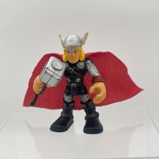 Marvel Playskool Heroes Super