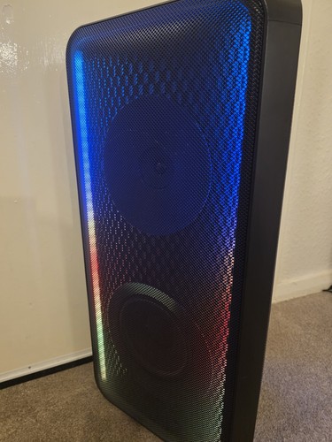 Samsung st50b portable - samsung, mx-st50b