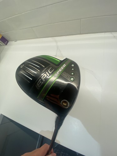 Callaway epic speed driver - epic,