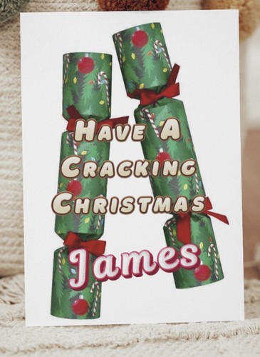 Christmas crackers - christmas,