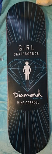 Girl skateboards year - girl, 20
