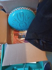 Rain Drum for Outside Garden