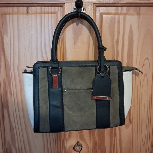 Handbag f - handbag, f&f