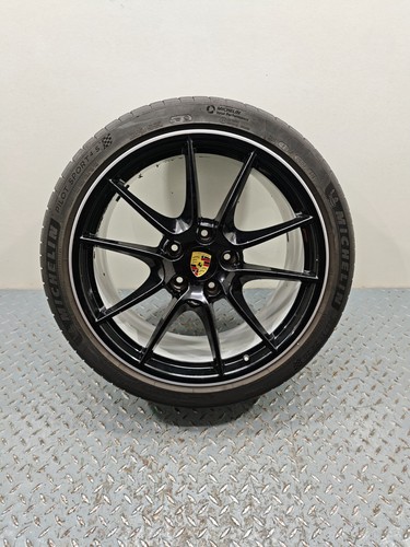 Porsche cayman 981c rear - cayman, 20''