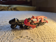 Corgi 2.6” PINK PANTHER &