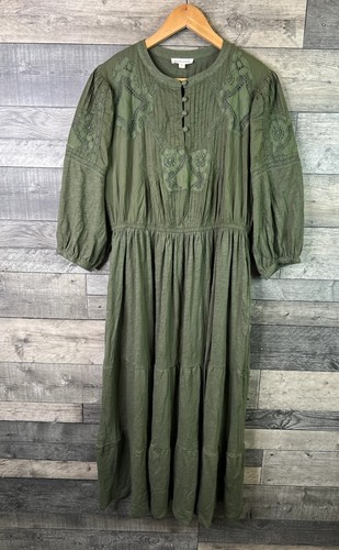 Monsoon larissa midi dress - larissa,