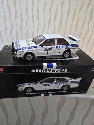 Sunstar audi quattro group - sunstar,