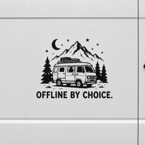 Offline choice camper - choice,