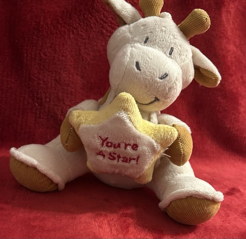 Alfie giraffe you star - giraffe, a