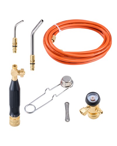 Vevor air acetylene - air, torch