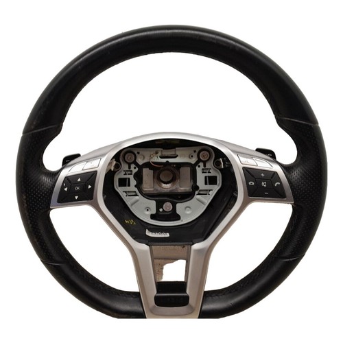 Mercedes class steering - mercedes,