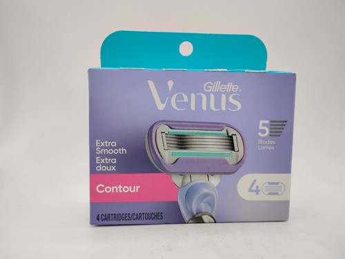 New gillette venus - gillette,