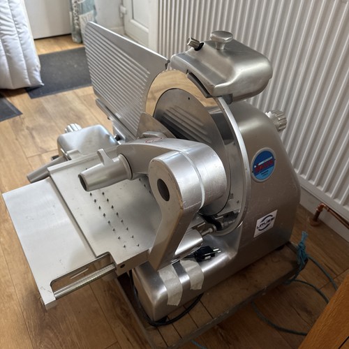 Sirman meat slicer - meat, canova