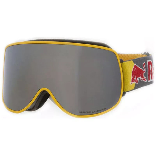 Red bull magnetron - bull,
