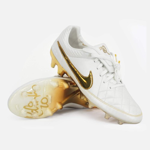 Nike tiempo legend elite - nike, boots