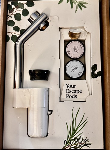 Sprig kohler shower - sprig, by