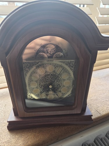 Acctim westminster chime - acctim,