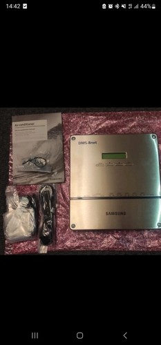 Samsung air conditioning - air,