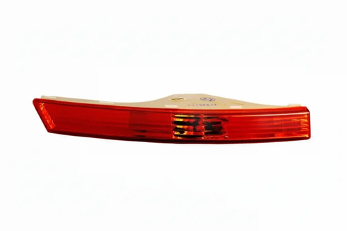 Turn signal lamp right front - signal,