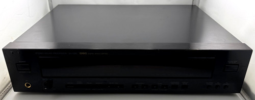 Technics e85 stereo sound - stereo,
