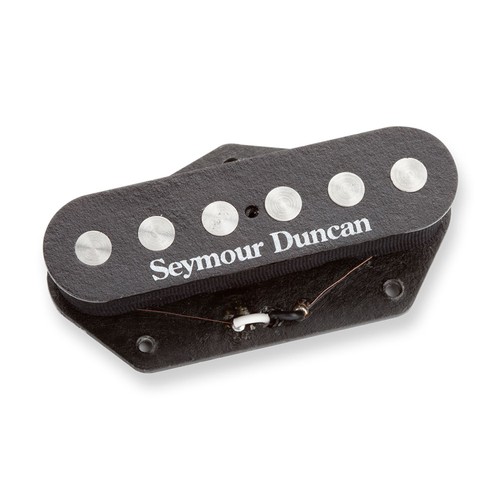Seymour duncan stl quarter - duncan, stl-3
