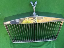 Rolls Royce Silver Spirit