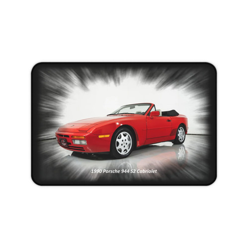 1990 porsche 944 cabriolet - porsche,