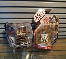 Star wars figure - figure, c3po