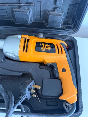 Jcb hammer drill - jcb, jcbd-hd1010