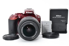 Nikon Digital SLR Camera D5500