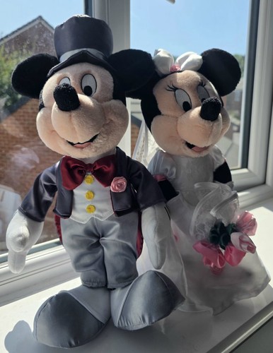 Disney mickey minnie mouse - &,