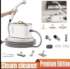 New Steamer Premium Edition